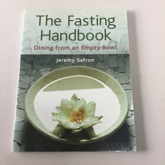 Other - -The Fasting Handbook